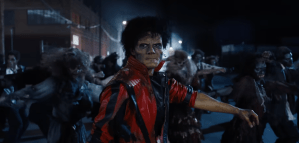 Jafaar Jackson in 'Michael'